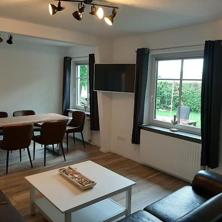 Ankerplatz Apartment ชิลลิคช์ ภายนอก รูปภาพ