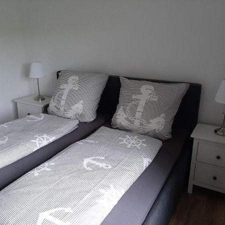 Ankerplatz Apartment ชิลลิคช์ ภายนอก รูปภาพ