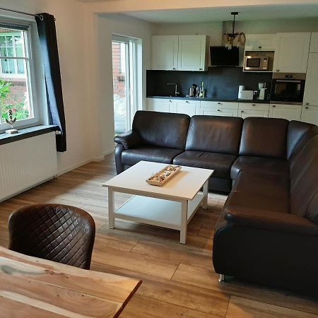 Ankerplatz Apartment ชิลลิคช์ ภายนอก รูปภาพ