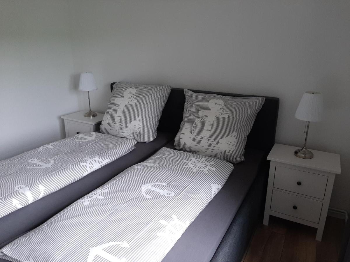 Ankerplatz Apartment ชิลลิคช์ ภายนอก รูปภาพ