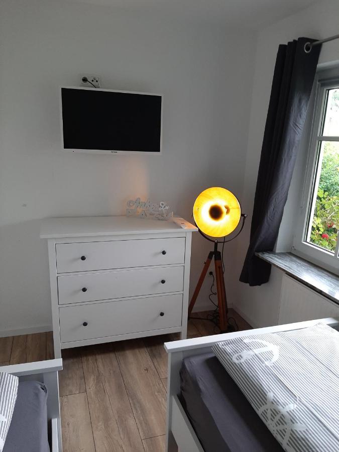 Ankerplatz Apartment ชิลลิคช์ ภายนอก รูปภาพ