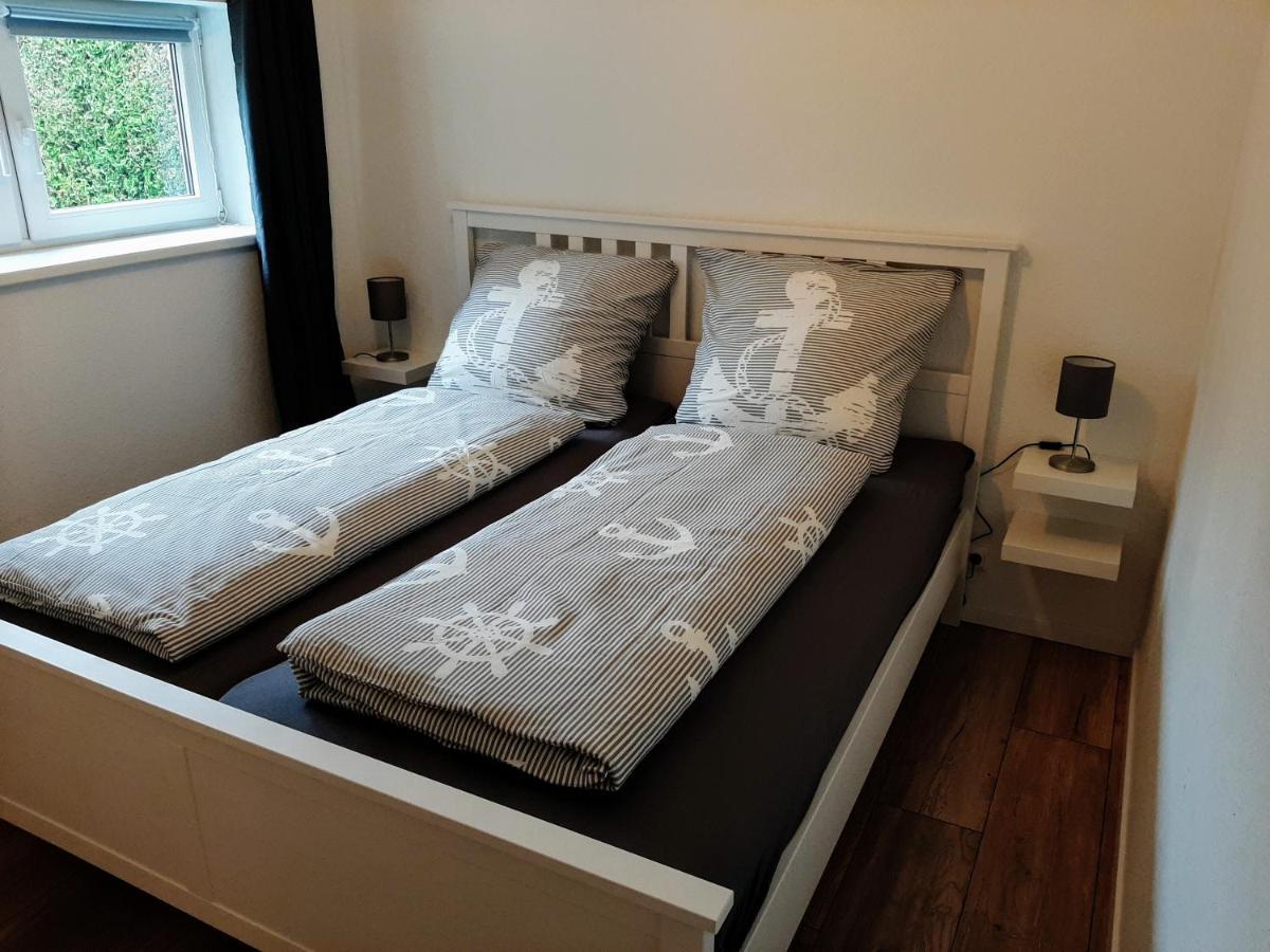 Ankerplatz Apartment ชิลลิคช์ ภายนอก รูปภาพ