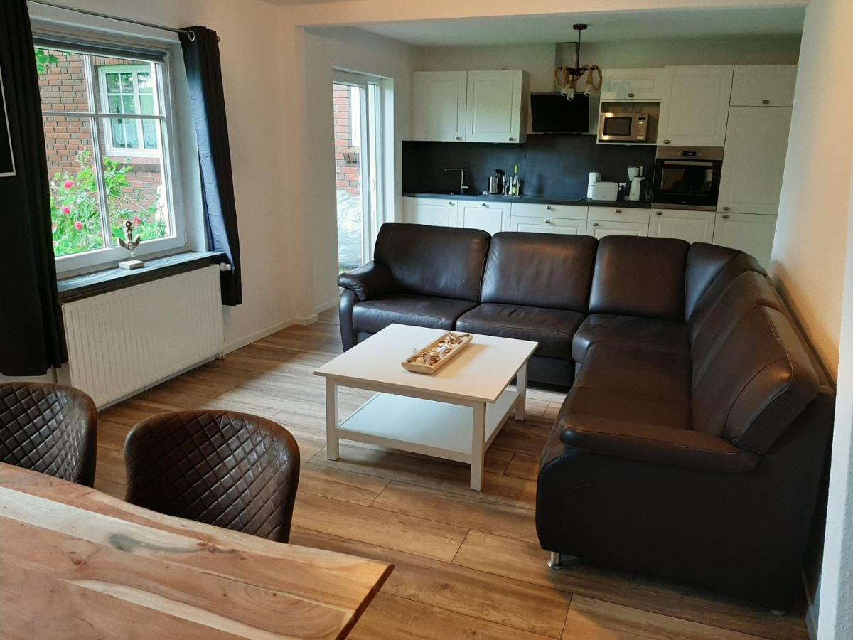 Ankerplatz Apartment ชิลลิคช์ ภายนอก รูปภาพ