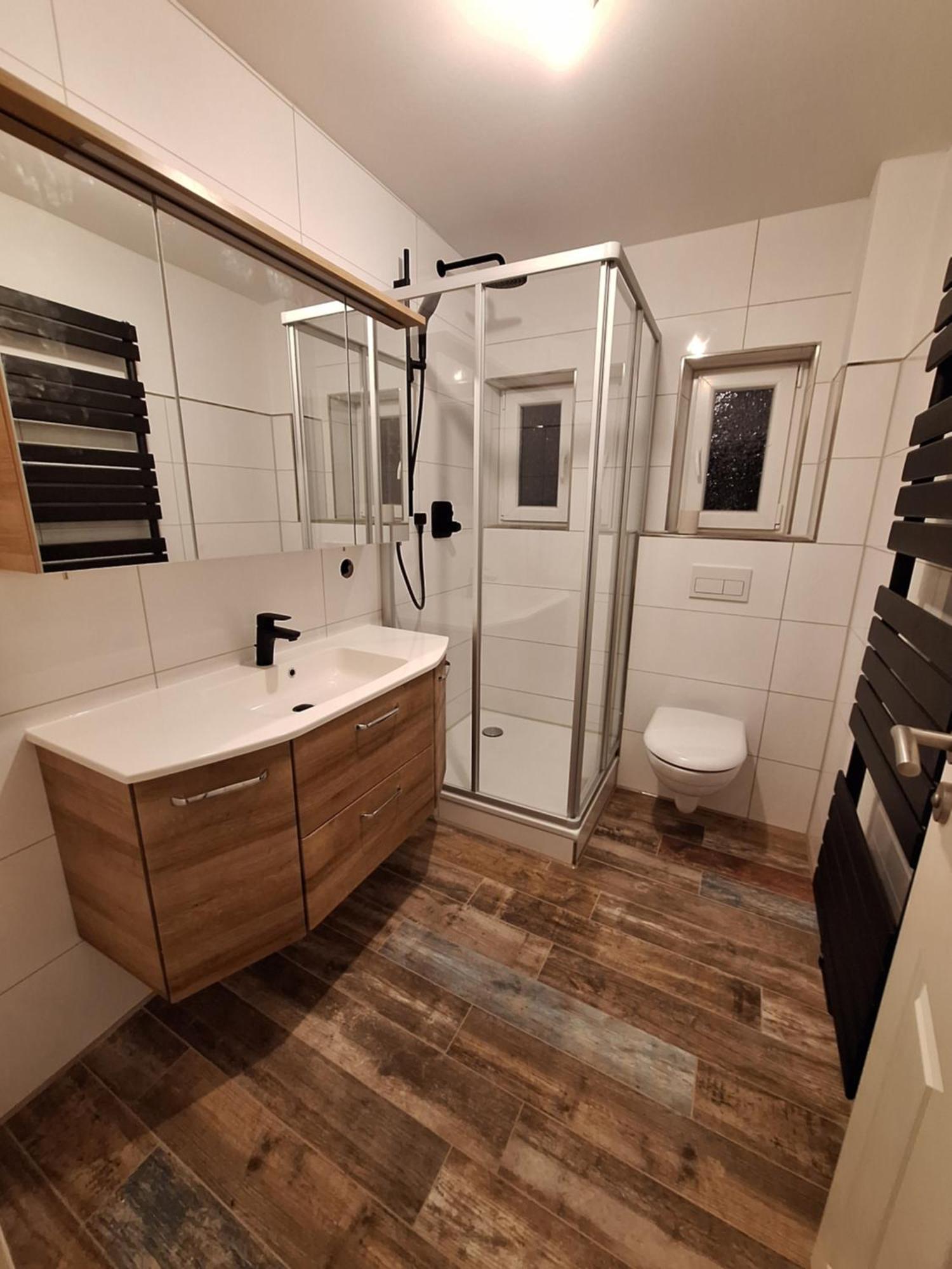 Ankerplatz Apartment ชิลลิคช์ ภายนอก รูปภาพ